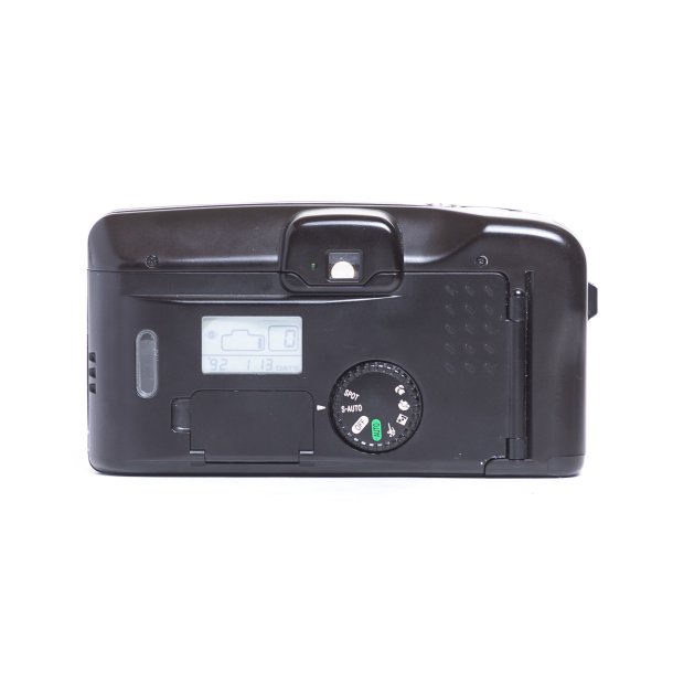 Canon Prima Super 115 m. 38-115mm. 3,6-8,5