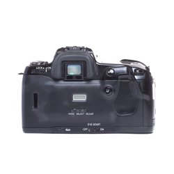 Brugt | Minolta Dynax 700si m. AF 28-80mm. 3,5-5,6