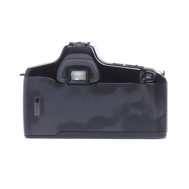 Brugt | Minolta Dynax 5000i m. AF 35-70mm.