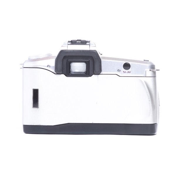 Minolta Dynax 40 m. AF 28-80mm. 3,5-56