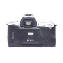 Brugt | Minolta Dynax 404si m. AF 28-100mm. 3,5-5,6