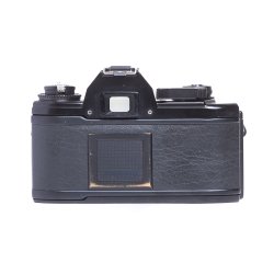 Brugt | Nikon EM m. 50mm. 1,8