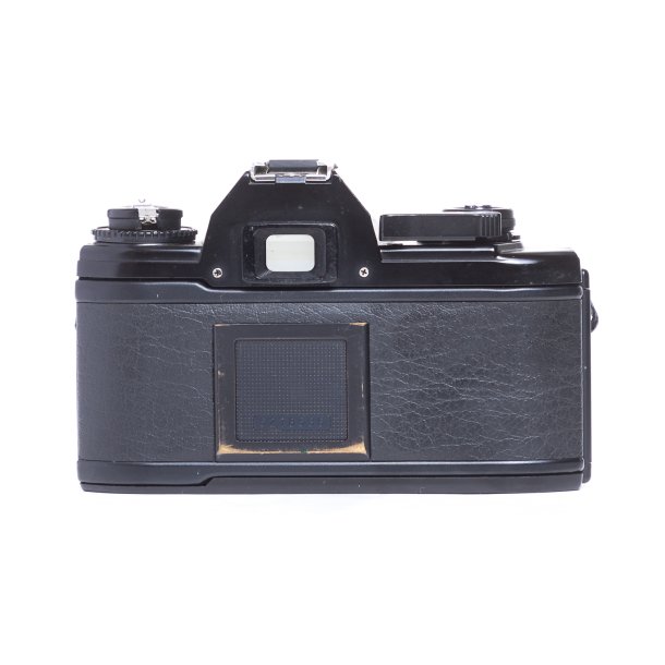 Brugt | Nikon EM m. 50mm. 1,8