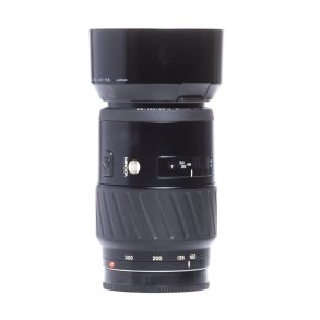 Brugt | Minolta AF 100-300mm. 4,5-5,6