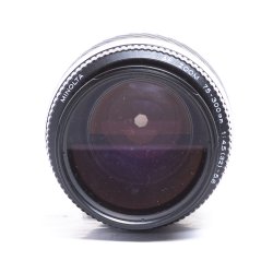 Brugt | Minolta AF zoom 75-300mm. 4,5-5,6