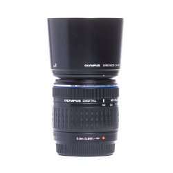 Brugt | Olympus 40-150mm. 4,5-5,6