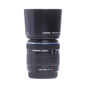 Brugt | Olympus 40-150mm. 4,5-5,6