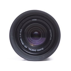 Brugt | Olympus 40-150mm. 4,5-5,6