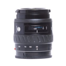 Brugt | Minolta AF 35-105mm. 3,5-4,5