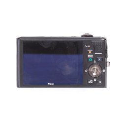 Brugt | Nikon Coolpix s8000 m. 5,4-54mm. 3,5-5,6