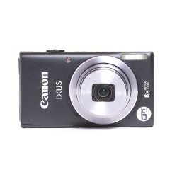 Canon Ixus 135 m. 5,0-40mm. 3,2-6,9