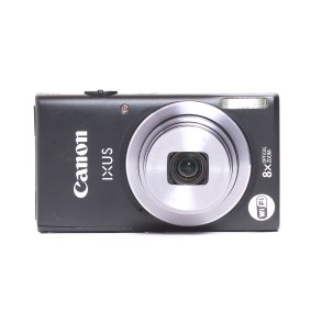 Canon Ixus 135 m. 5,0-40mm. 3,2-6,9