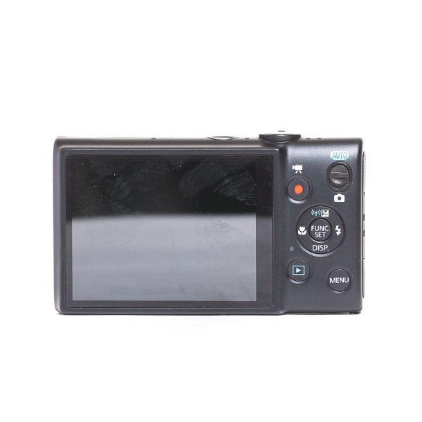 Canon Ixus 135 m. 5,0-40mm. 3,2-6,9