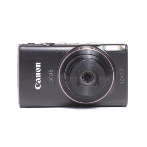 Brugt | Canon Ixus 285 HS m. 4,5-5,4mm. 3,6-7,0 12x zoom