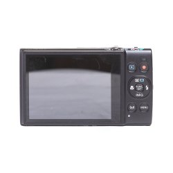 Brugt | Canon Ixus 285 HS m. 4,5-5,4mm. 3,6-7,0 12x zoom