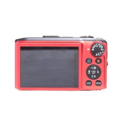 Brugt | Canon PowerShot SX 280 HS m. 4,5-90mm. 3,5-6,8 20x zoom