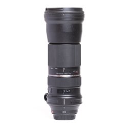 Brugt | Tamron SP m. 150-600mm. 5-6,5 Canon EF Mount