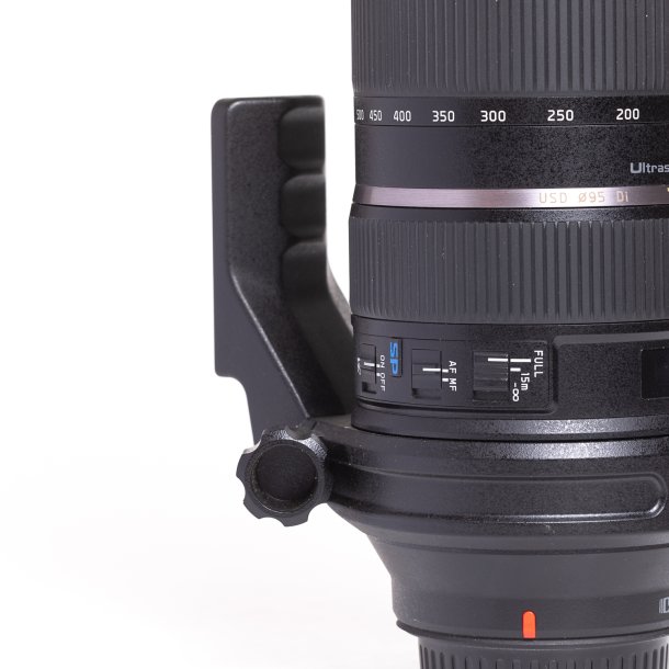 Brugt | Tamron SP m. 150-600mm. 5-6,5 Canon EF Mount