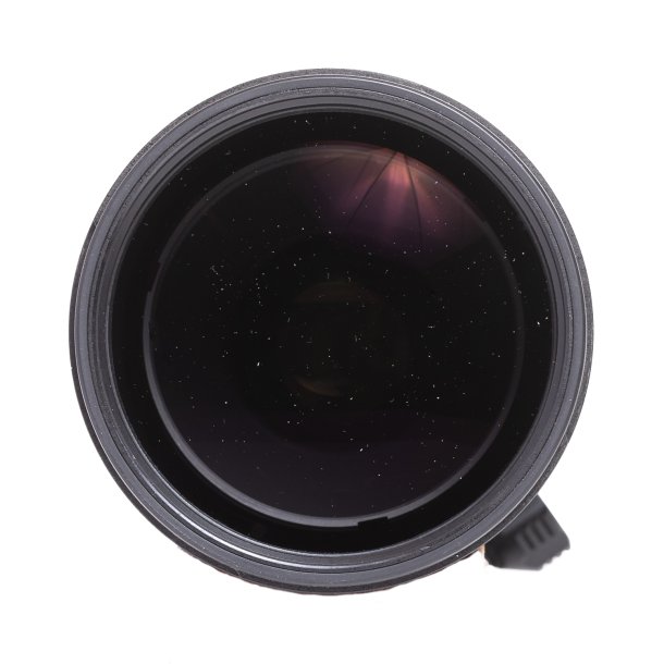 Brugt | Tamron SP m. 150-600mm. 5-6,5 Canon EF Mount