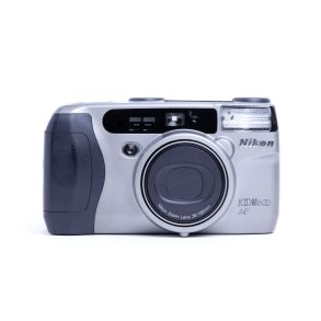 Brugt | Nikon Zoom 800 inkl. manual