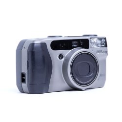 Brugt | Nikon Zoom 800 inkl. manual