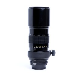 Brugt | Nikkor 300mm. 4,5