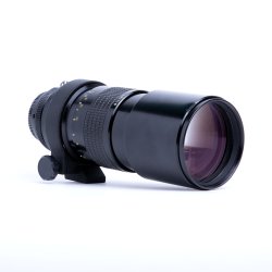 Brugt | Nikkor 300mm. 4,5