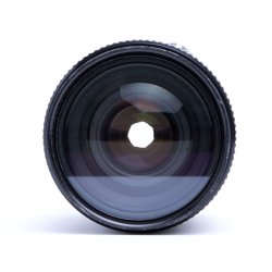 Brugt | Nikkor 35-200mm.