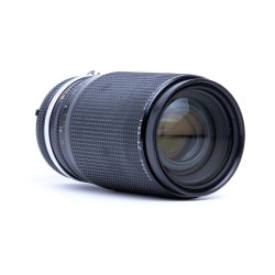 Brugt | Nikkor 35-200mm.