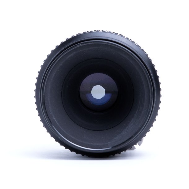 Brugt | Nikon micro Nikkor 55mm. 2,8