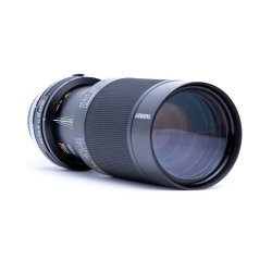 Brugt | Tamron 80-210mm. 3,8-4,0