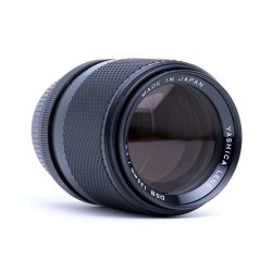 Brugt | Yashica 135mm. 1:2,8