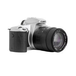 Brugt | Canon EOS 500 N m. sigma 28-105mm.