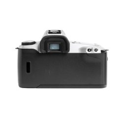 Brugt | Canon EOS 500 N m. sigma 28-105mm.