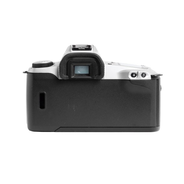 Brugt | Canon EOS 500 N m. sigma 28-105mm.