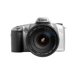 Brugt | Canon EOS 3000 N m. 28-135mm.