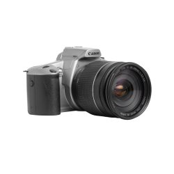 Brugt | Canon EOS 3000 N m. 28-135mm.