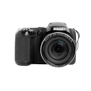 Brugt | Nikon Coolpix L810