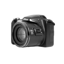 Brugt | Nikon Coolpix L810