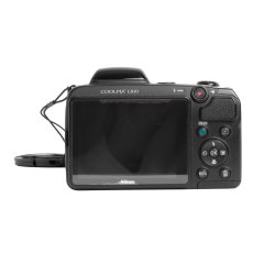 Brugt | Nikon Coolpix L810