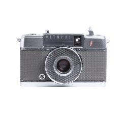 Brugt | Olympus Pen-EE