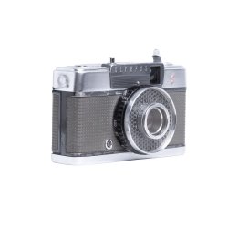 Brugt | Olympus Pen-EE