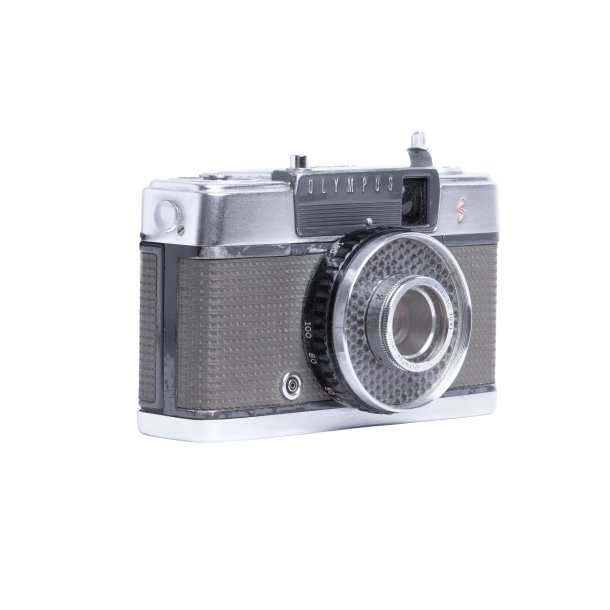 Brugt | Olympus Pen-EE