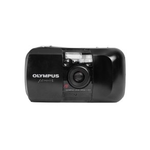 Brugt | Olympus Mju 1