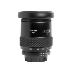 Brugt | Tokina 70-210mm. (Nikon AF)