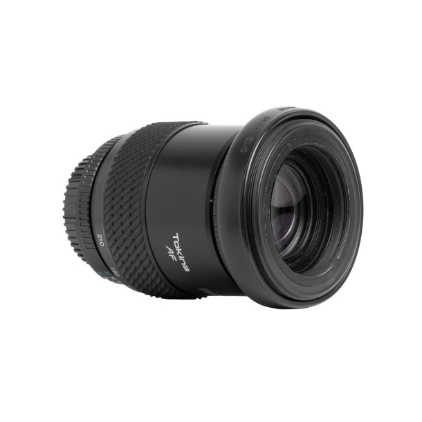 Brugt | Tokina 70-210mm. (Nikon AF)