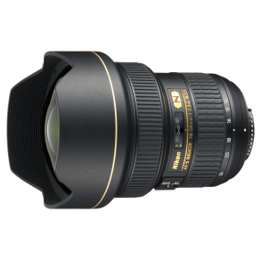 AF-S NIKKOR 14-24mm f/2.8G ED