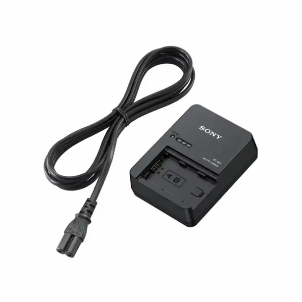 Sony BC-QZ1 Charger 