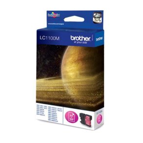 Brother LC1100M Magenta