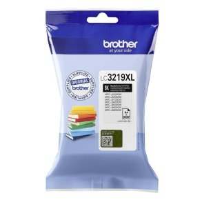 Brother LC3219XL BK Sort